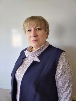 Зелепукина Валентина Федоровна Зелепукина Валентина Федоровна