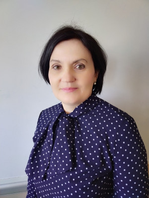 Коростелева Галина Николаевна Коростелева Галина Николаевна