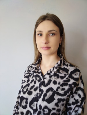 Губарева Евгения Викторовна Губарева Евгения Викторовна