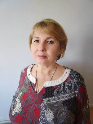Лунева Ирина Владиславовна Лунева Ирина Владиславовна
