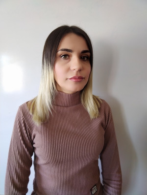 Сеина Ольга Николаевна Сеина Ольга Николаевна