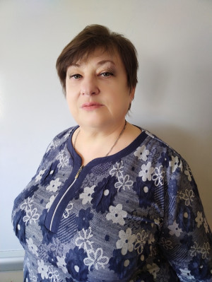 Цуцыгина Татьяна Анатольевна Цуцыгина Татьяна Анатольевна