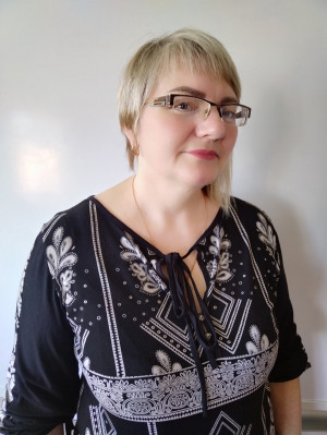 Хлусова Валентина Алексеевна Хлусова Валентина Алексеевна